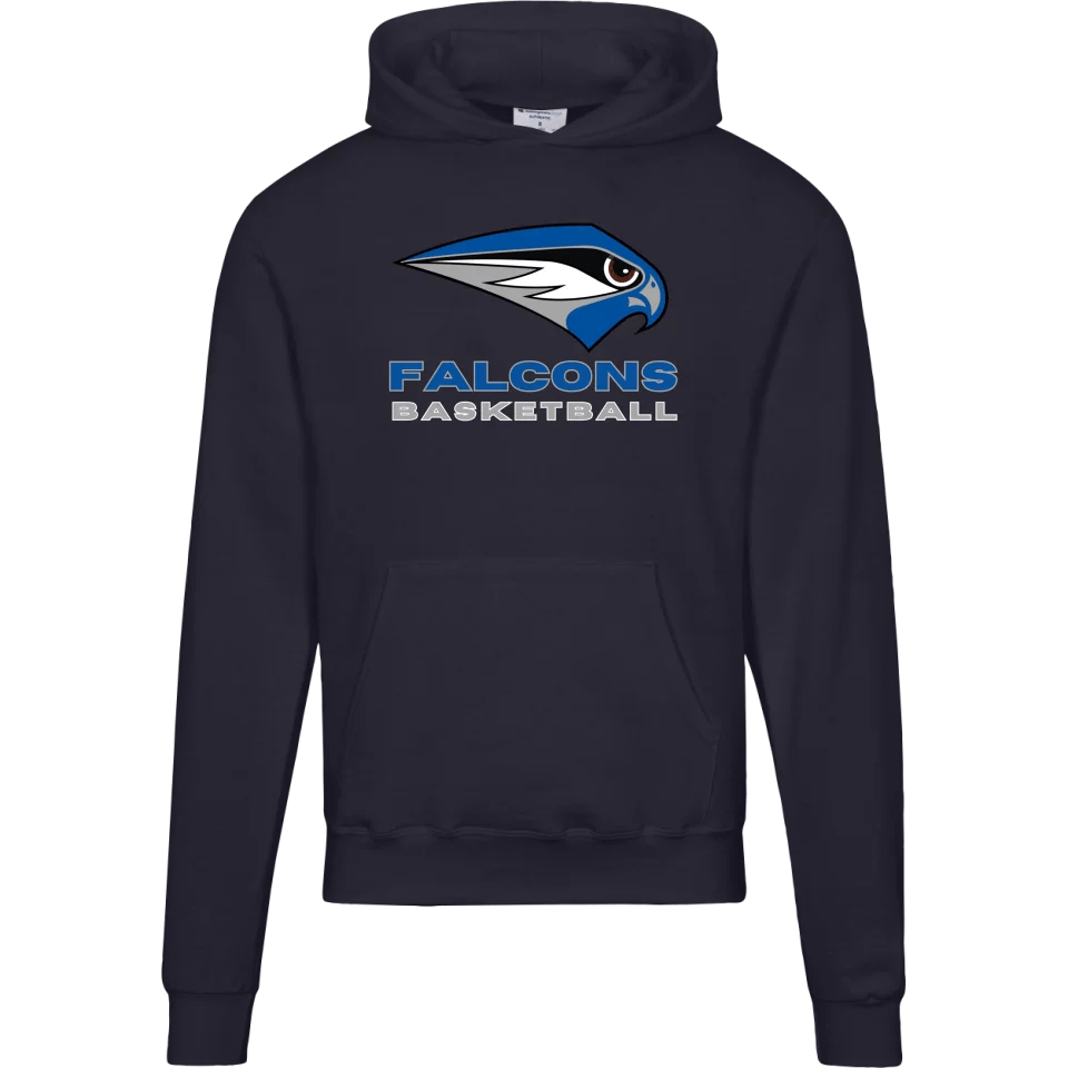 OHS Basketball Premium Hoodies