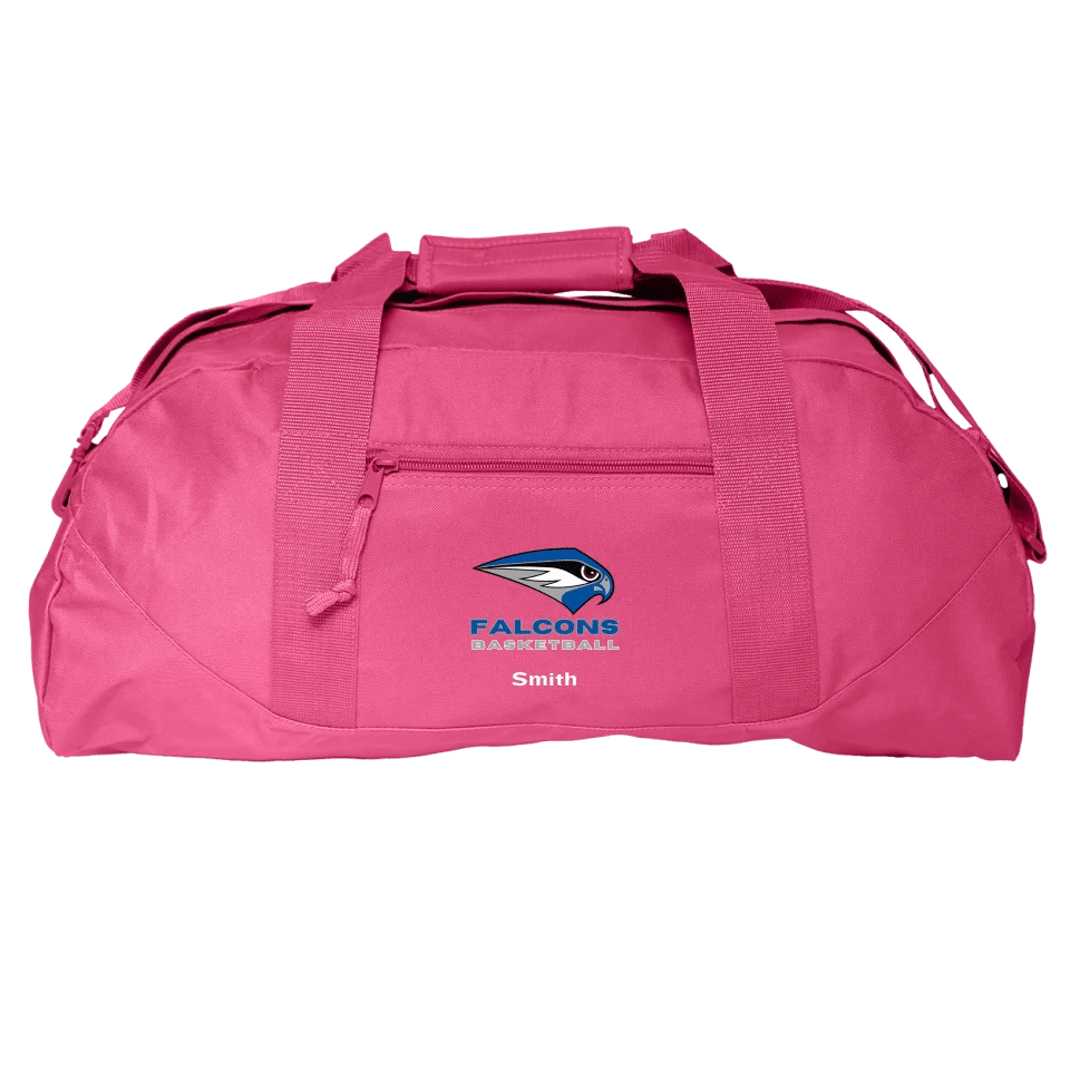 OHS Basketball Bags
