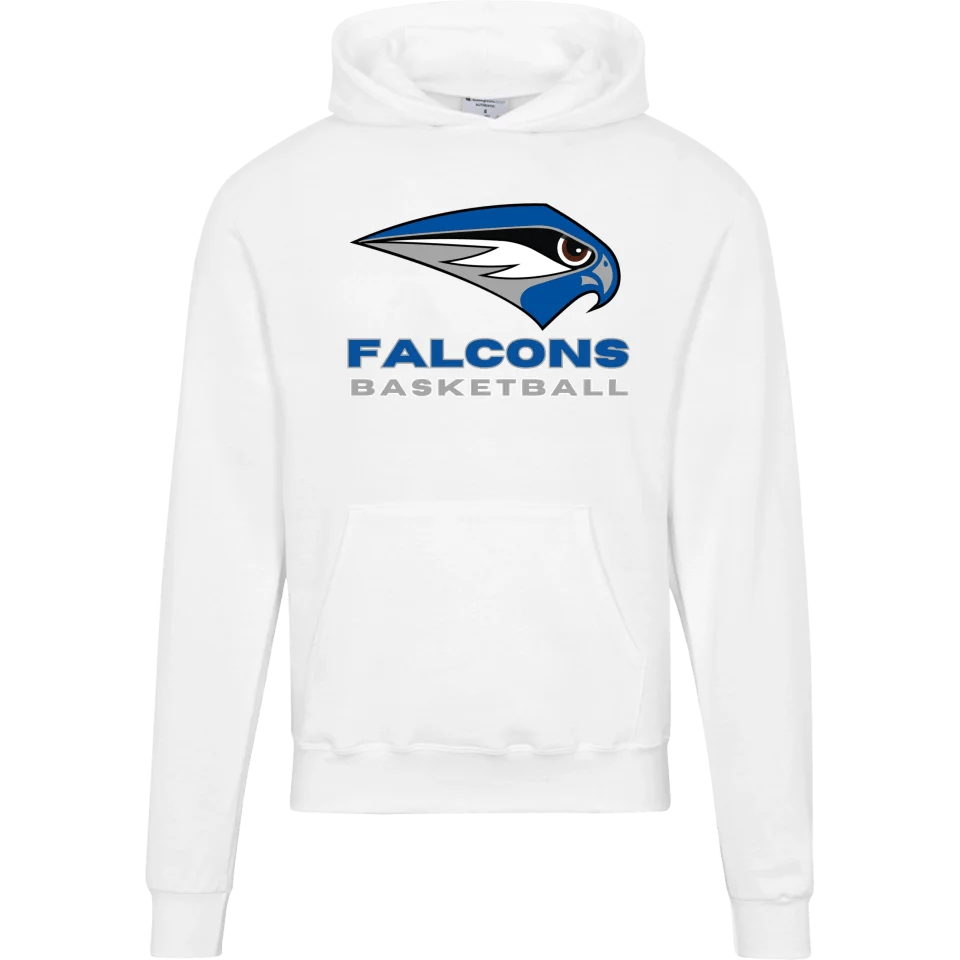 OHS Basketball Premium Hoodies