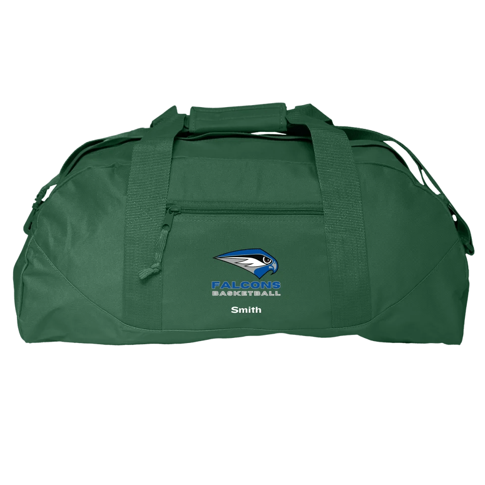 OHS Basketball Bags