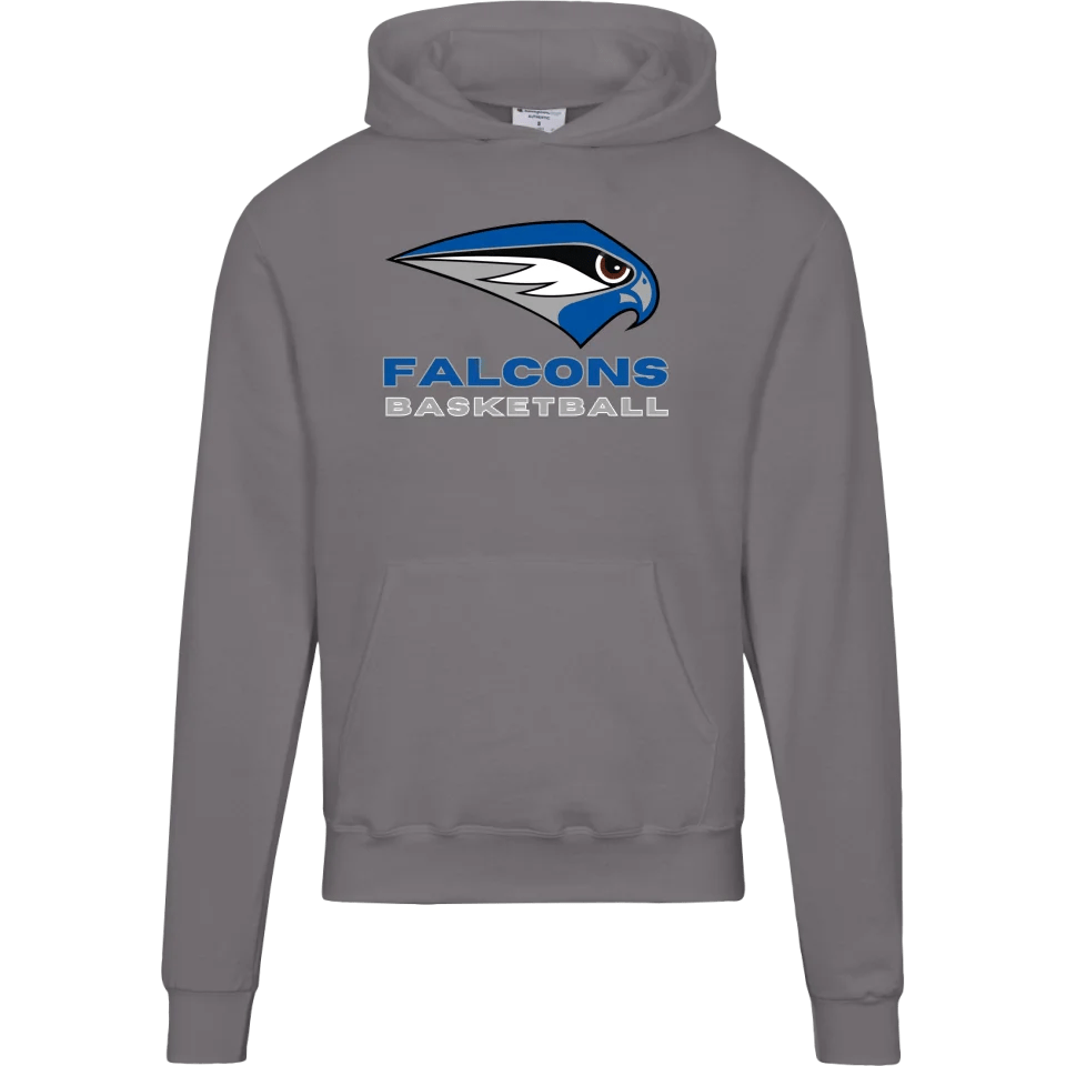 OHS Basketball Premium Hoodies
