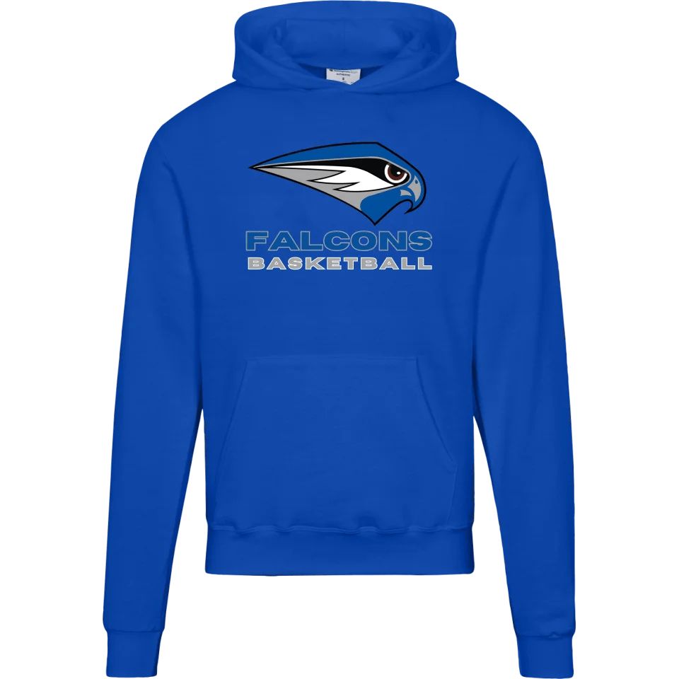 OHS Basketball Premium Hoodies