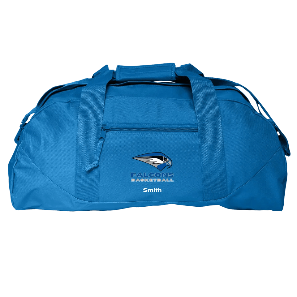 OHS Basketball Bags