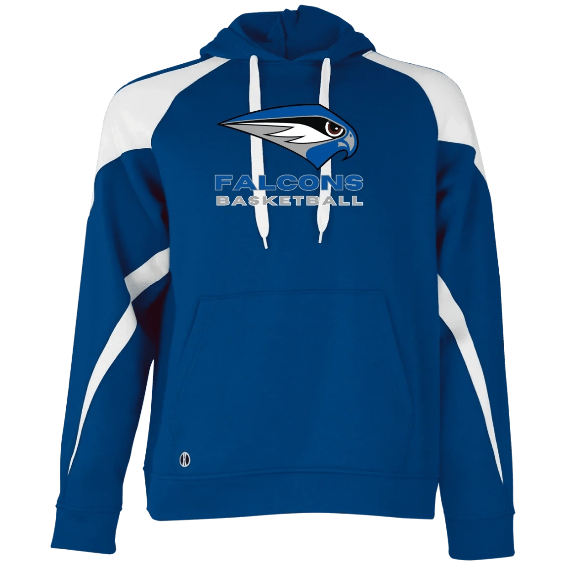 OHS Basketball Premium Hoodies