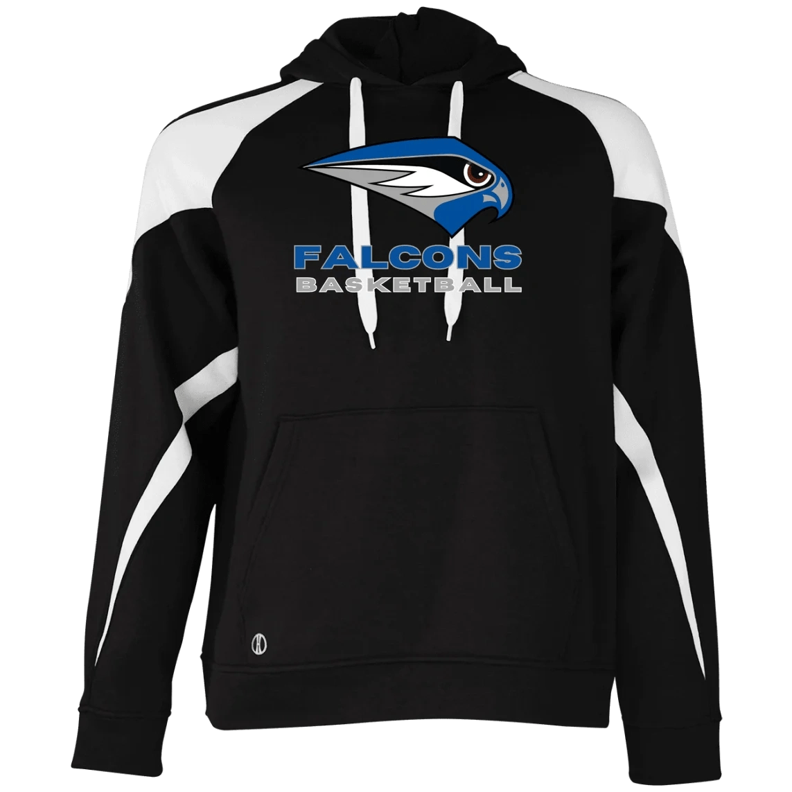 OHS Basketball Premium Hoodies