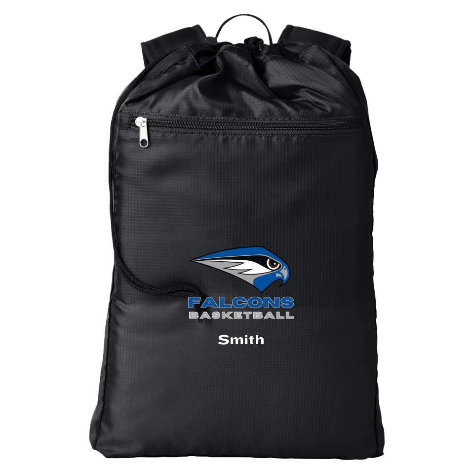 OHS Basketball Bags