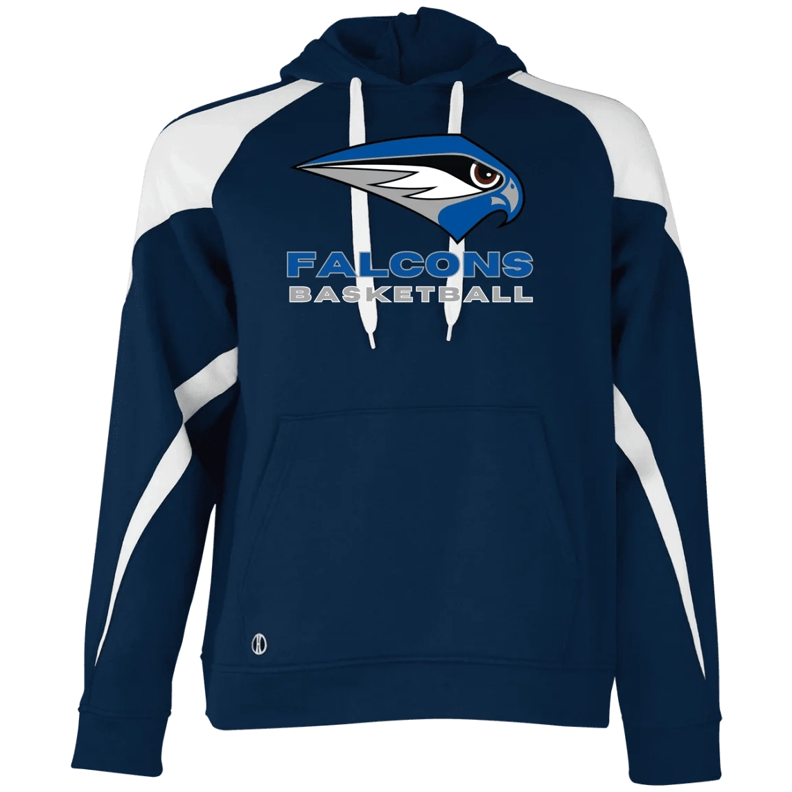 OHS Basketball Premium Hoodies