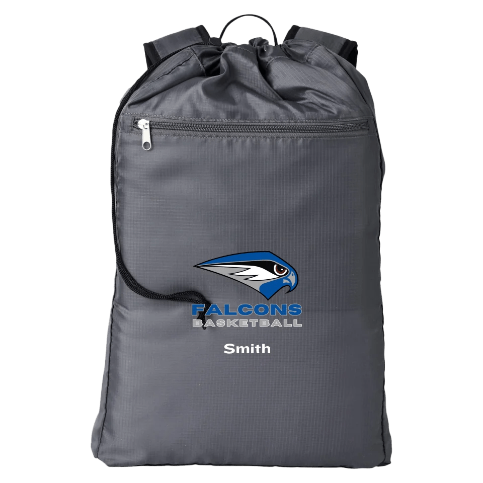 OHS Basketball Bags