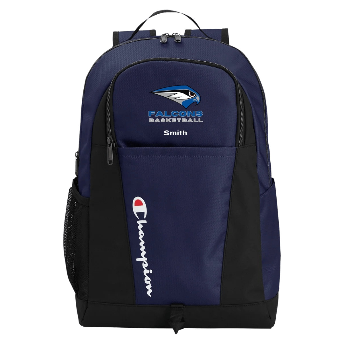 OHS Basketball Bags