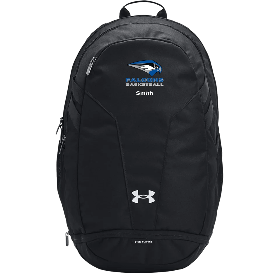 OHS Basketball Bags