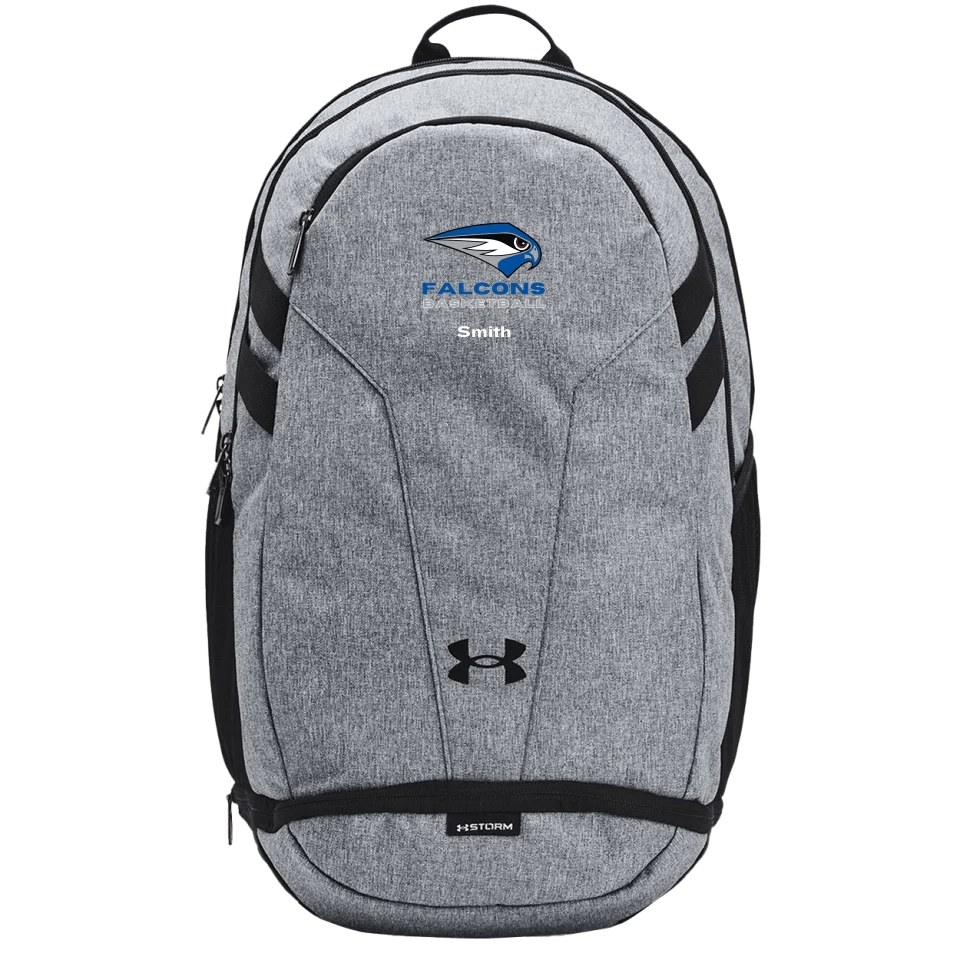 OHS Basketball Bags