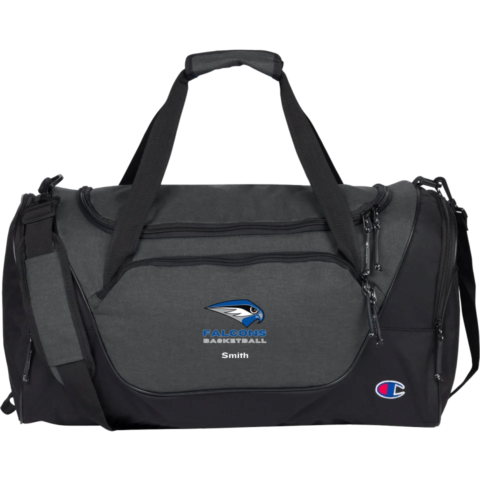 OHS Basketball Bags