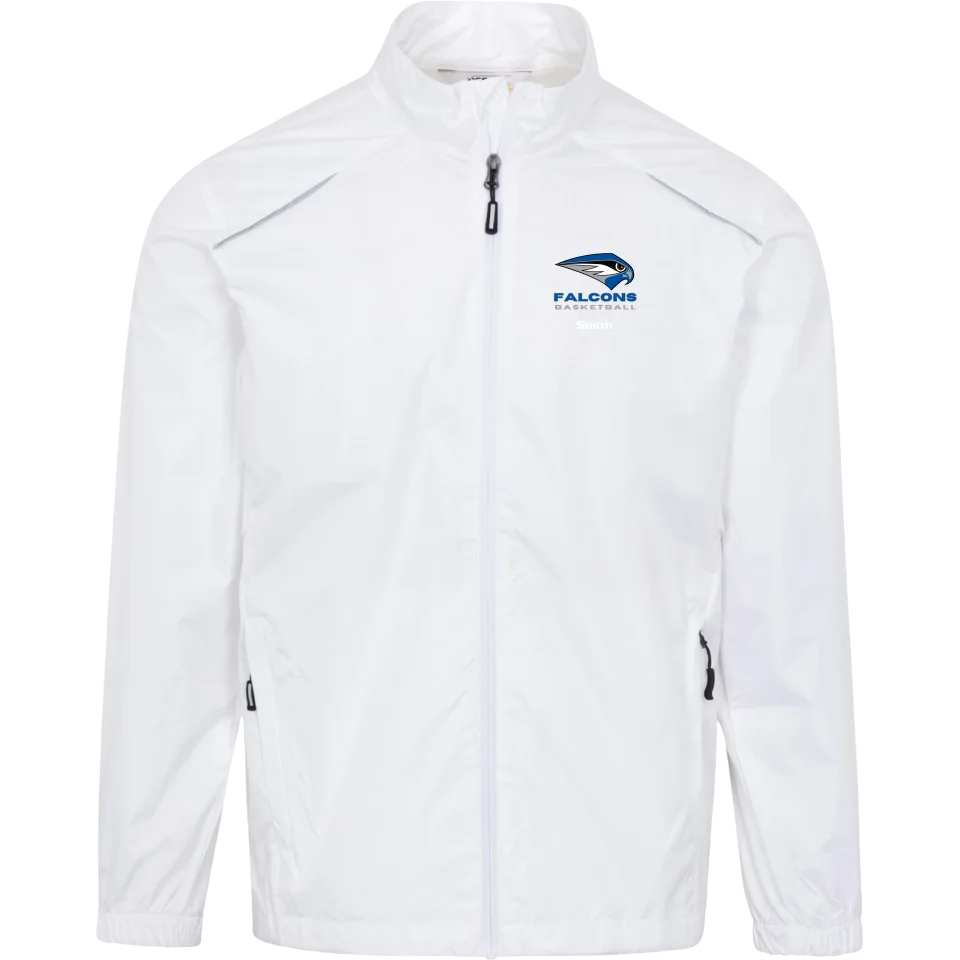 OHS Basketball Mens/Unisex Jackets
