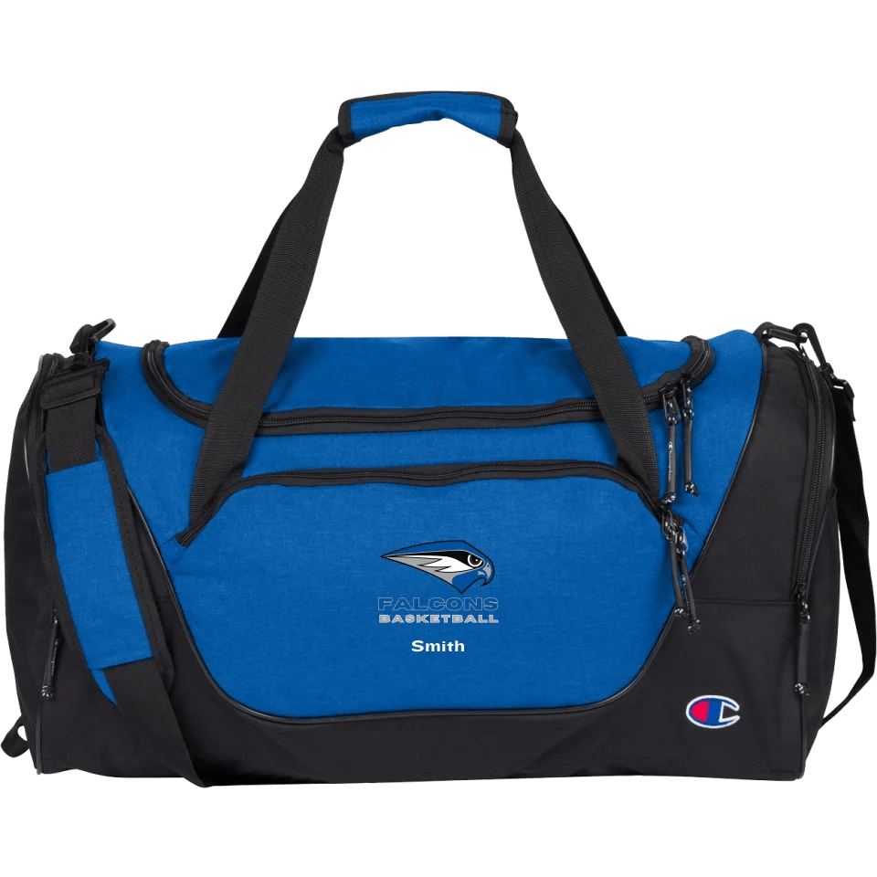 OHS Basketball Bags
