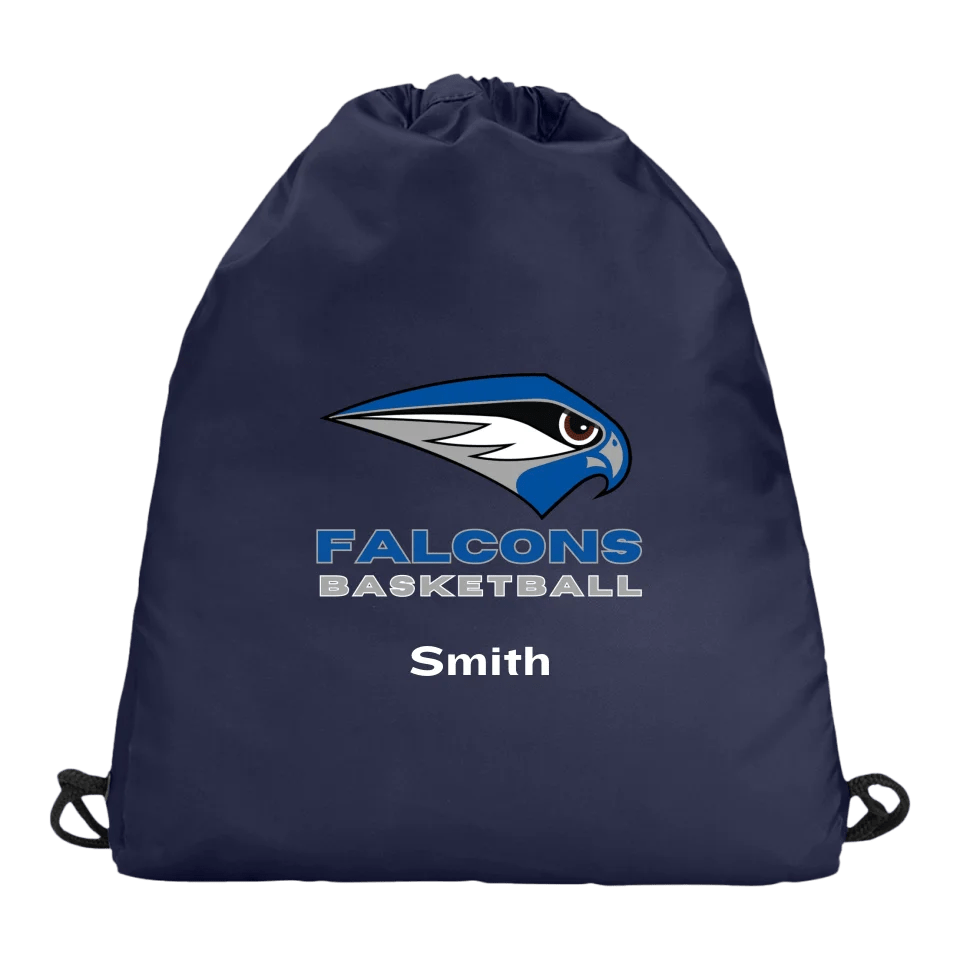 OHS Basketball Bags