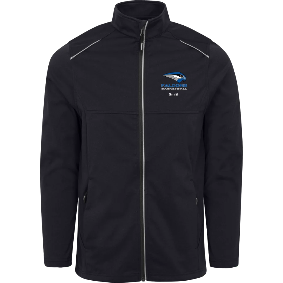 OHS Basketball Mens/Unisex Jackets