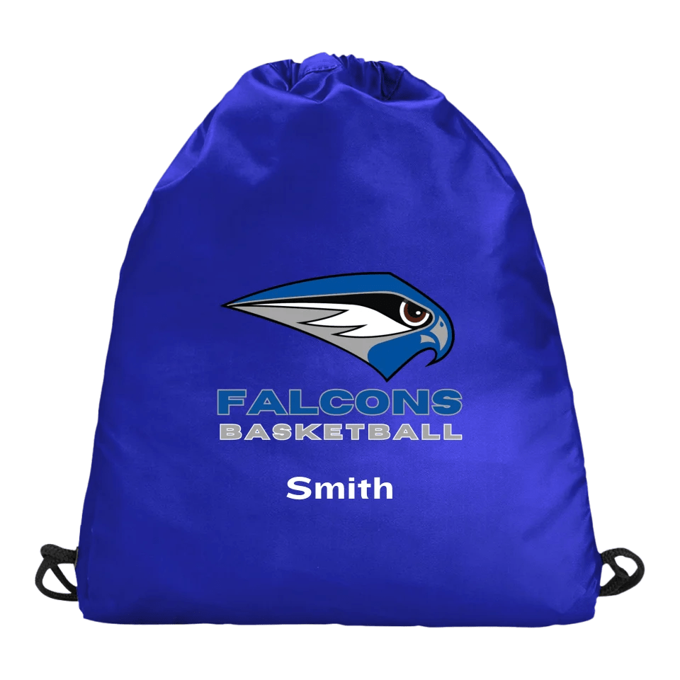 OHS Basketball Bags