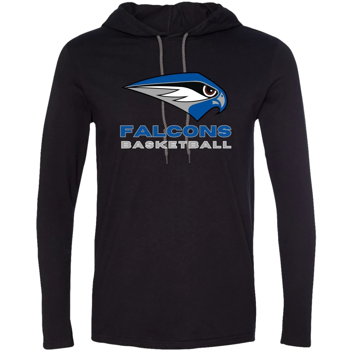 OHS Basketball Hoodies