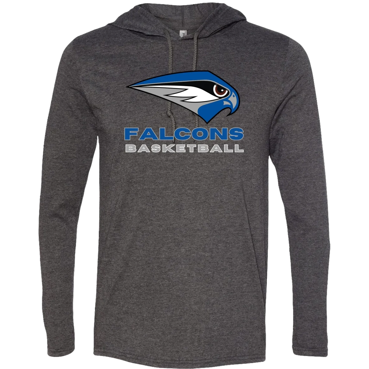 OHS Basketball Hoodies