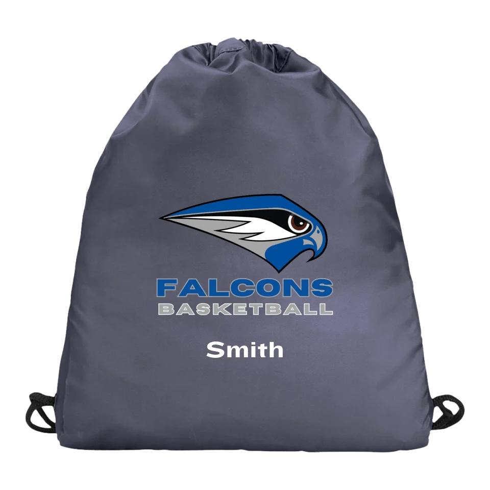OHS Basketball Bags