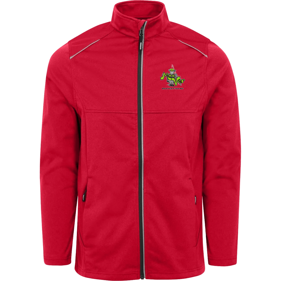 Moover Fishing Mens/Unisex Jackets