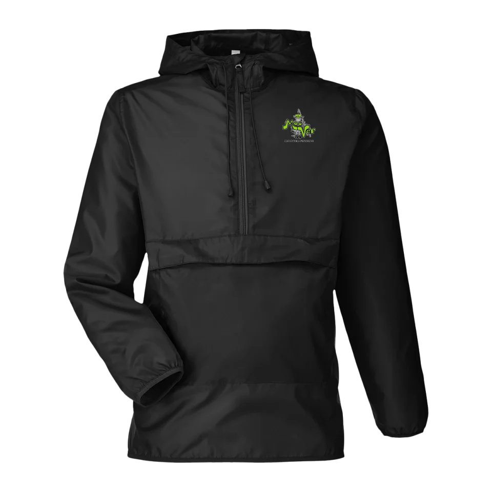 Moover Fishing Mens/Unisex Jackets