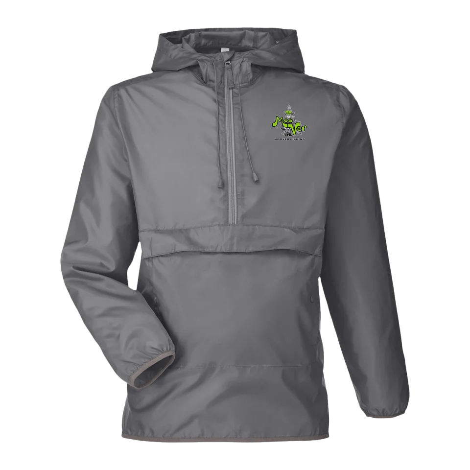 Moover Fishing Mens/Unisex Jackets