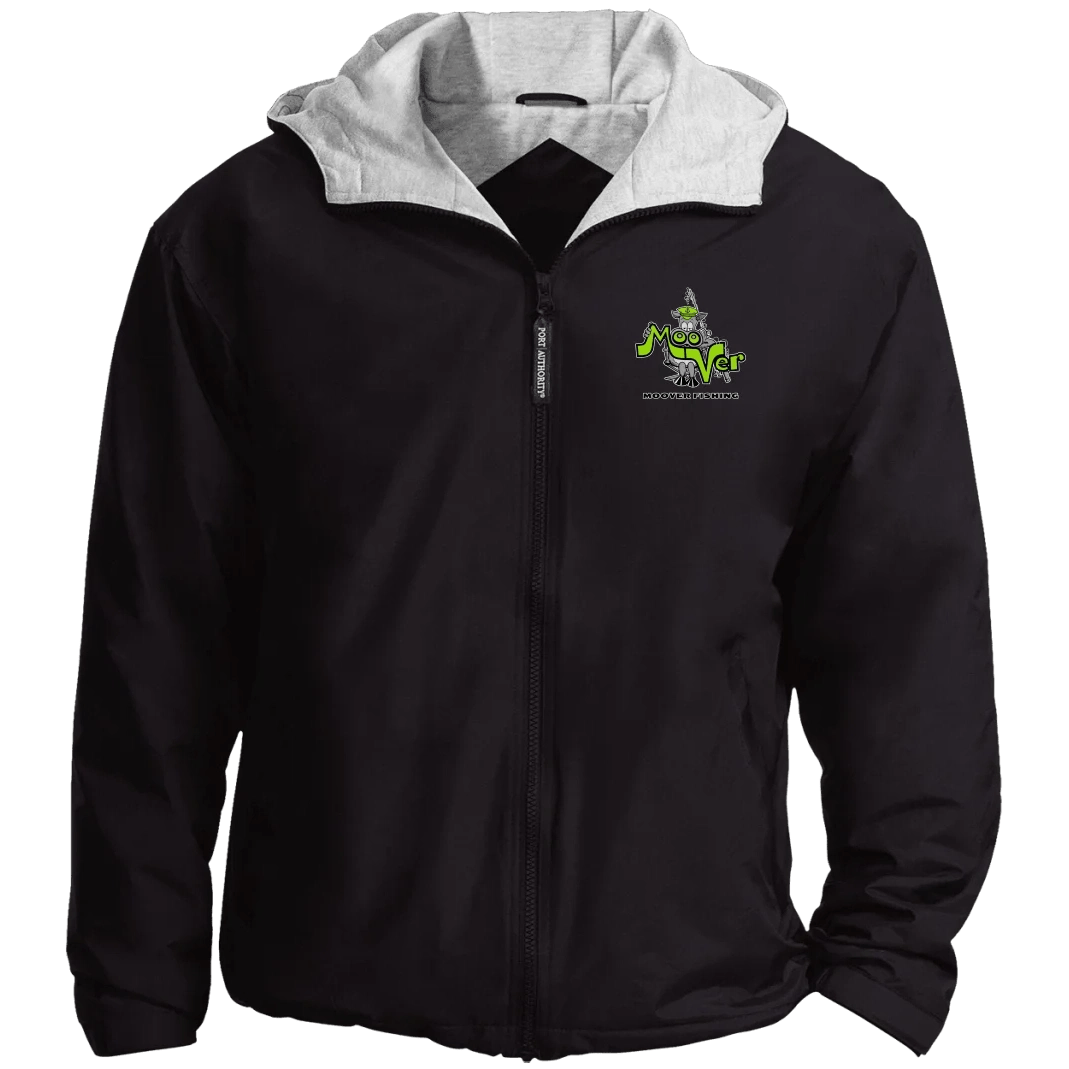 Moover Fishing Mens/Unisex Jackets