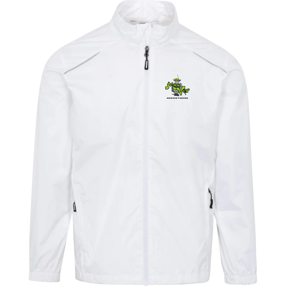 Moover Fishing Mens/Unisex Jackets