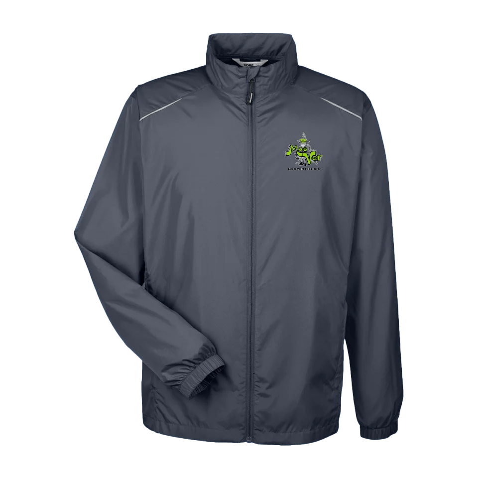 Moover Fishing Mens/Unisex Jackets