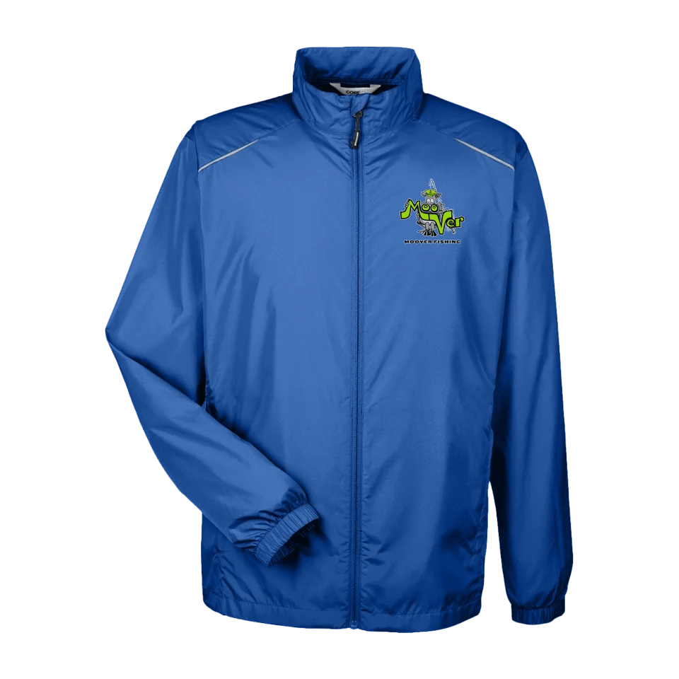 Moover Fishing Mens/Unisex Jackets