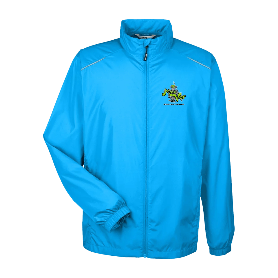 Moover Fishing Mens/Unisex Jackets