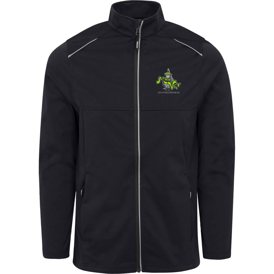 Moover Fishing Mens/Unisex Jackets