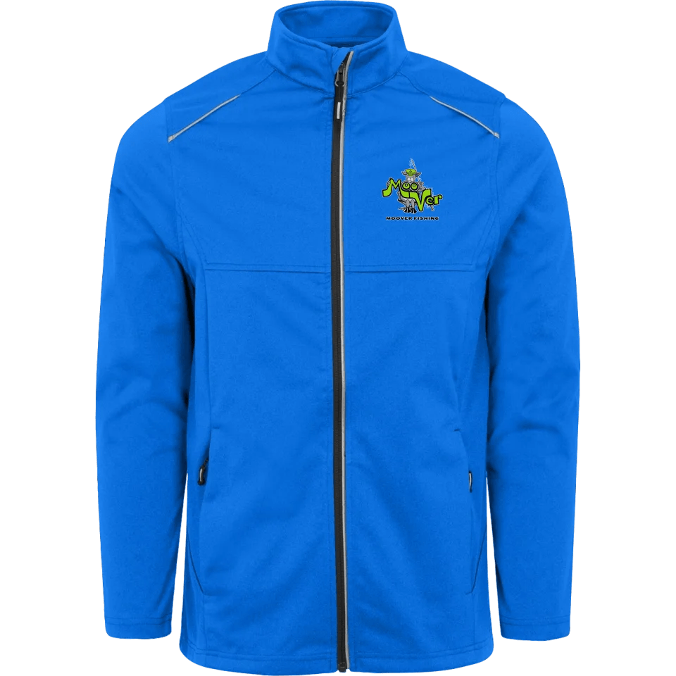 Moover Fishing Mens/Unisex Jackets