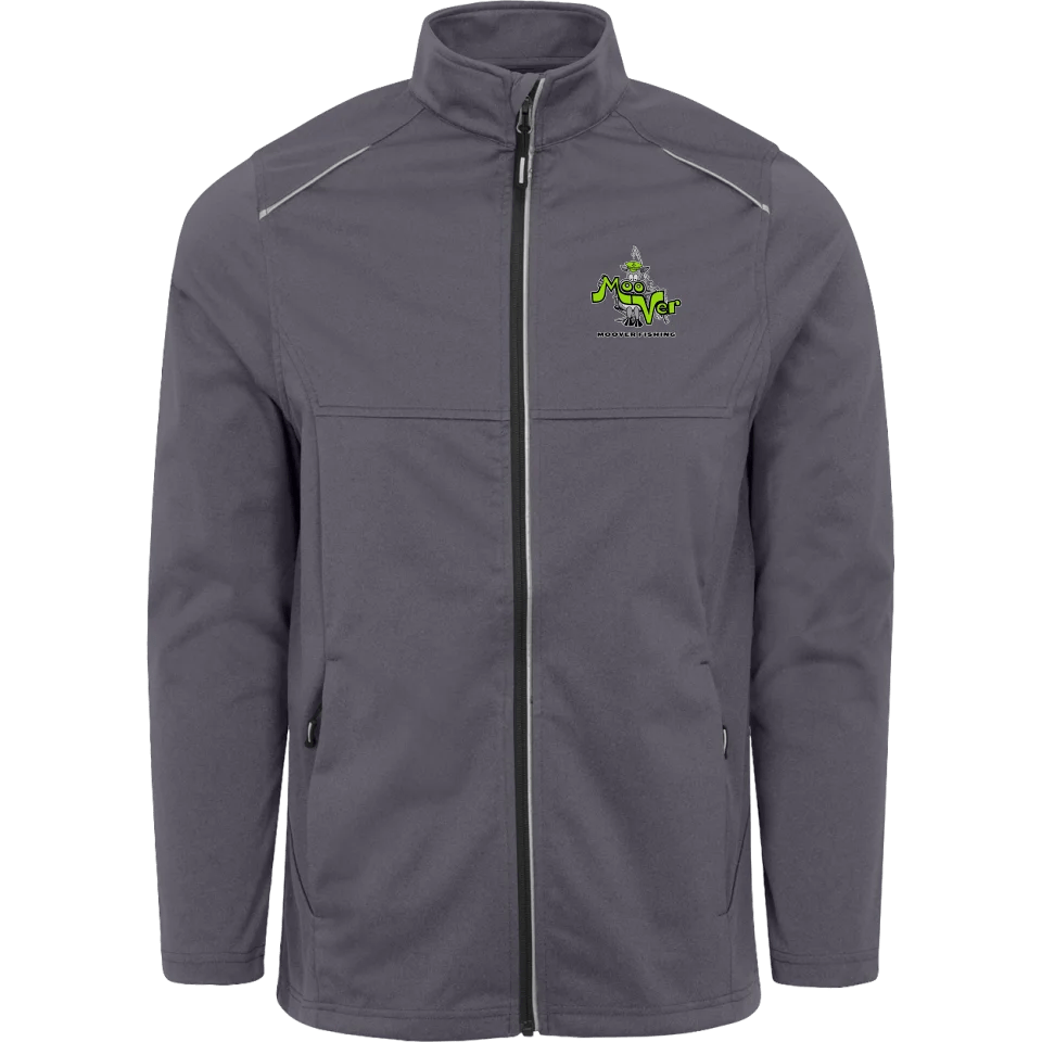 Moover Fishing Mens/Unisex Jackets