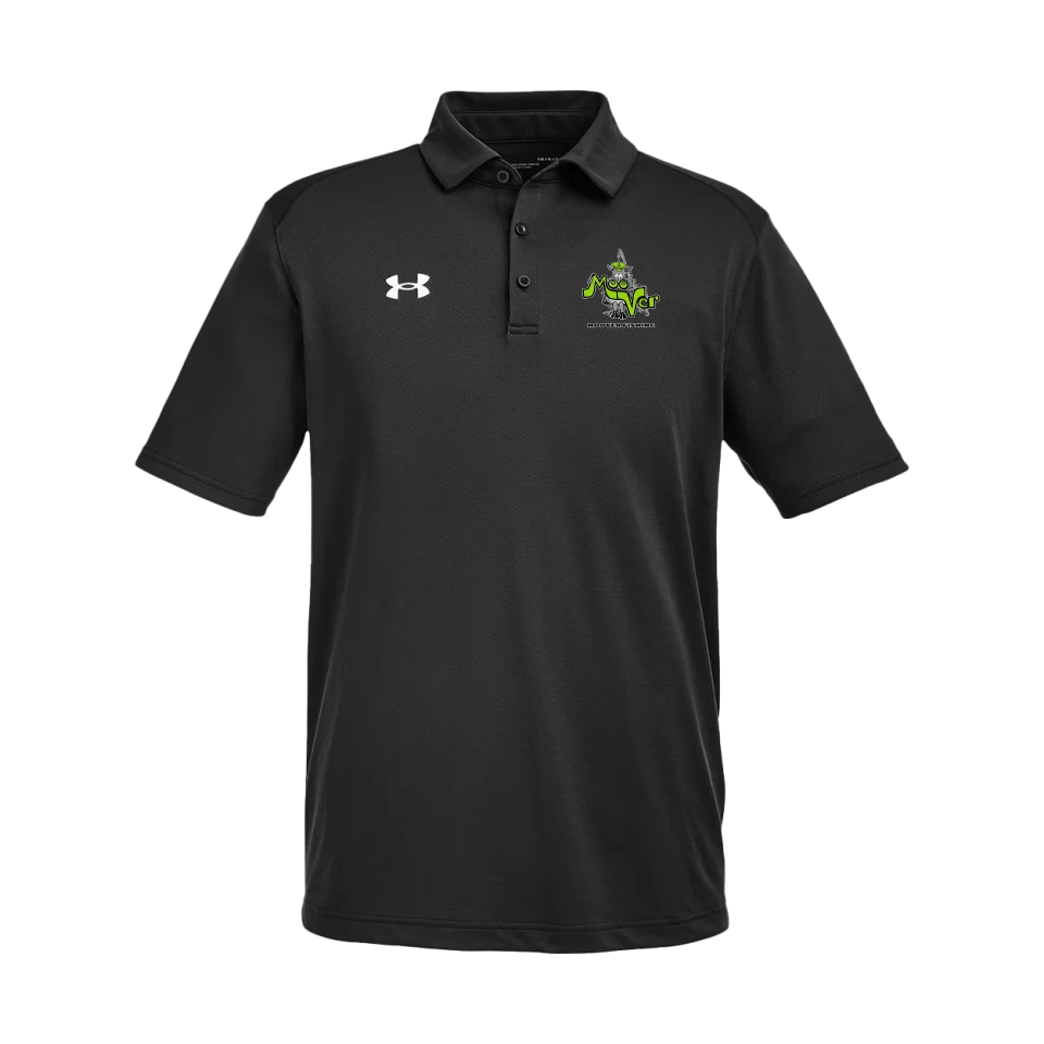 Moover Fishing Men's/Unisex Polos