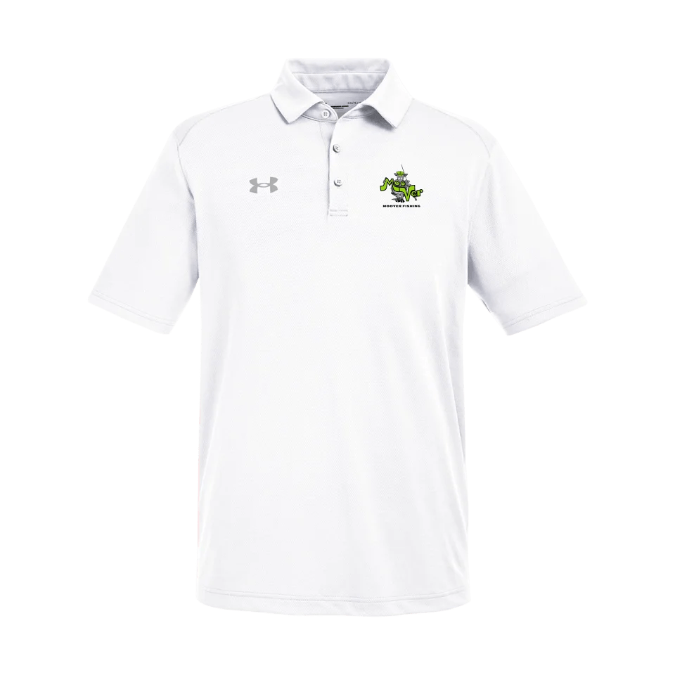 Moover Fishing Men's/Unisex Polos
