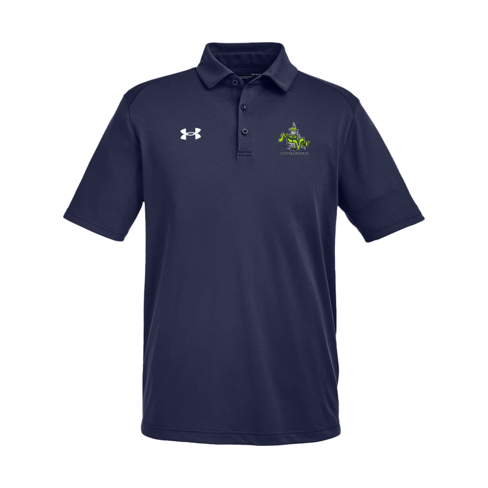 Moover Fishing Men's/Unisex Polos