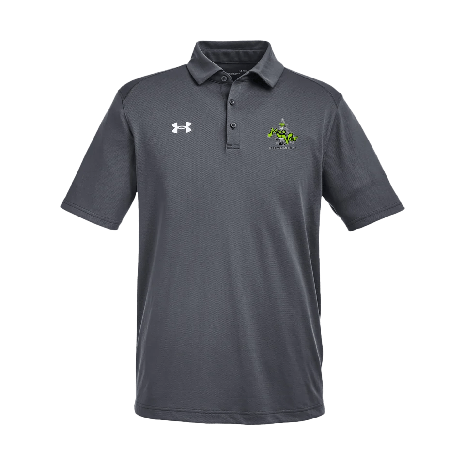 Moover Fishing Men's/Unisex Polos