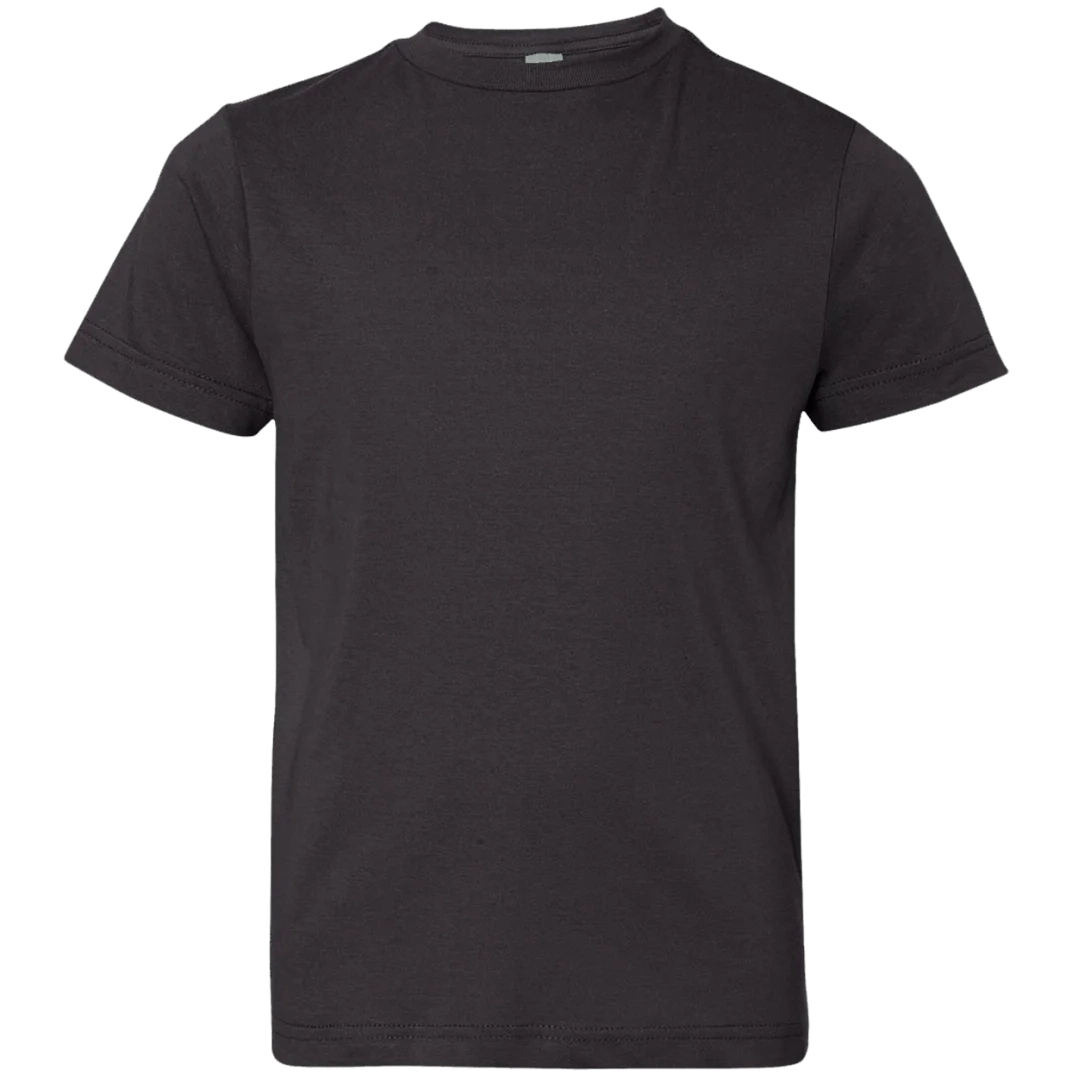 Moover Fishing Youth Tees