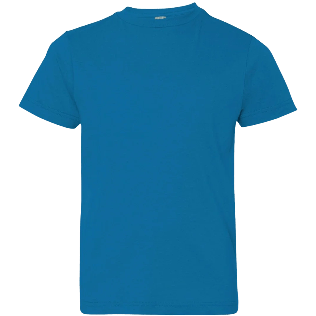 Moover Fishing Youth Tees