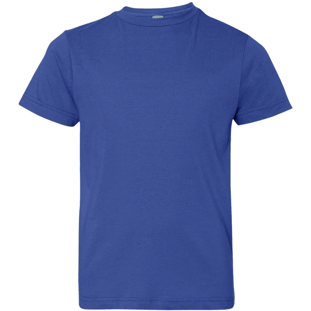 Moover Fishing Youth Tees