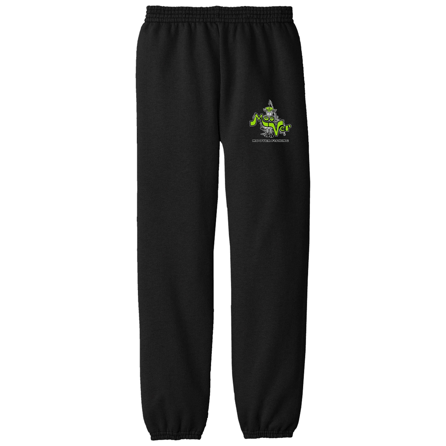 Moover Fishing Youth Shorts and Pants