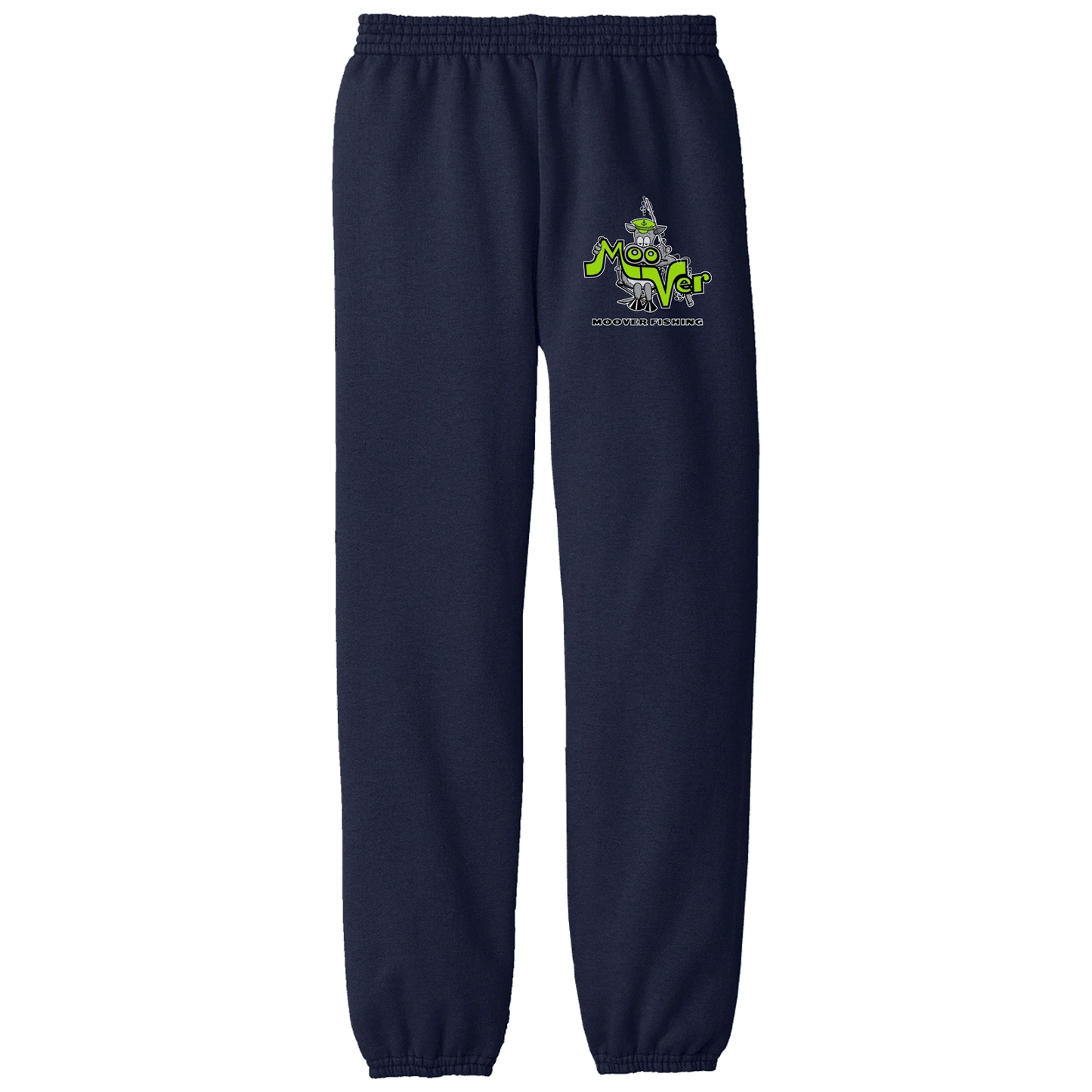 Moover Fishing Youth Shorts and Pants