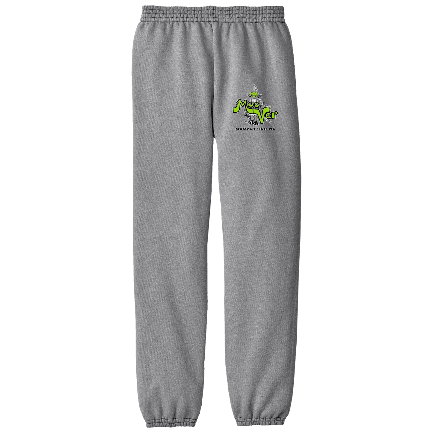 Moover Fishing Youth Shorts and Pants