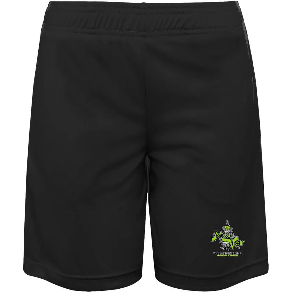 Moover Fishing Youth Shorts and Pants