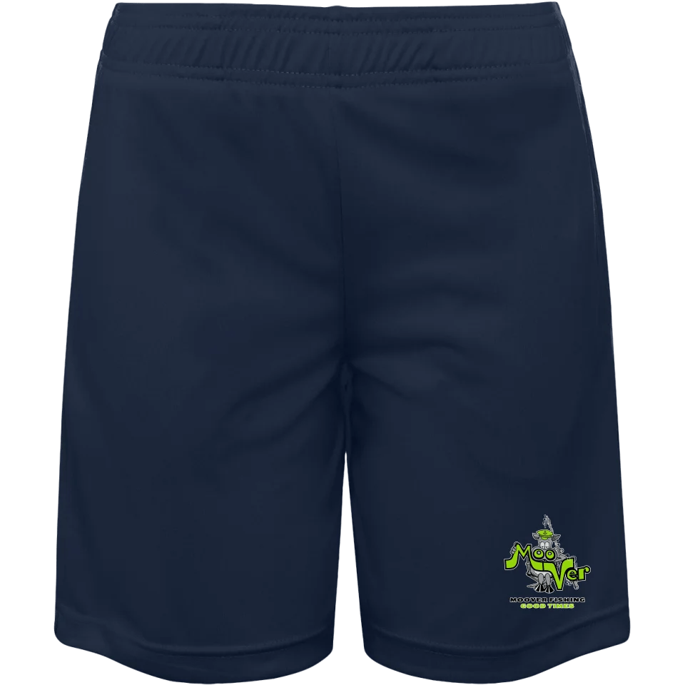 Moover Fishing Youth Shorts and Pants