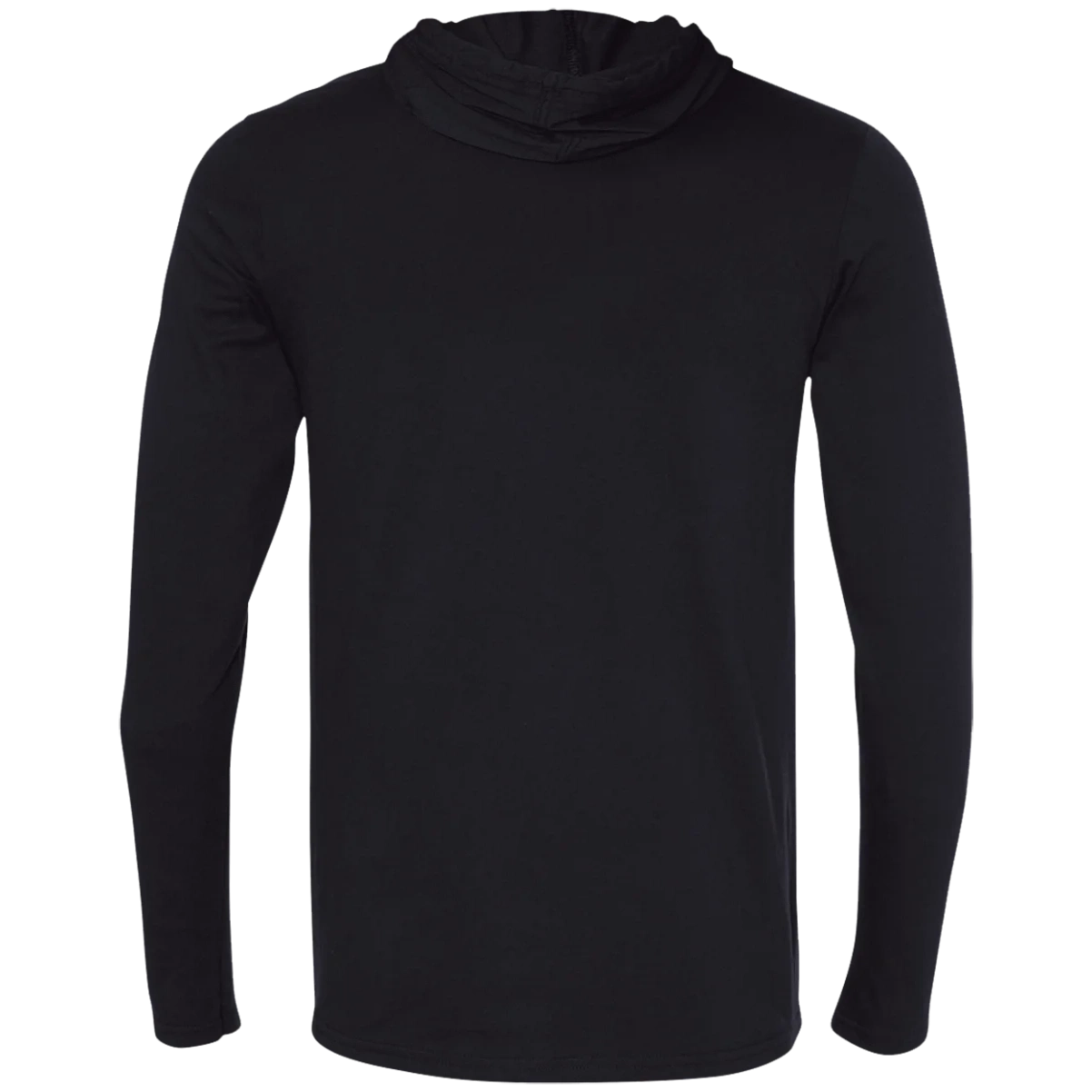 Oakcrest Swimming Hoodies