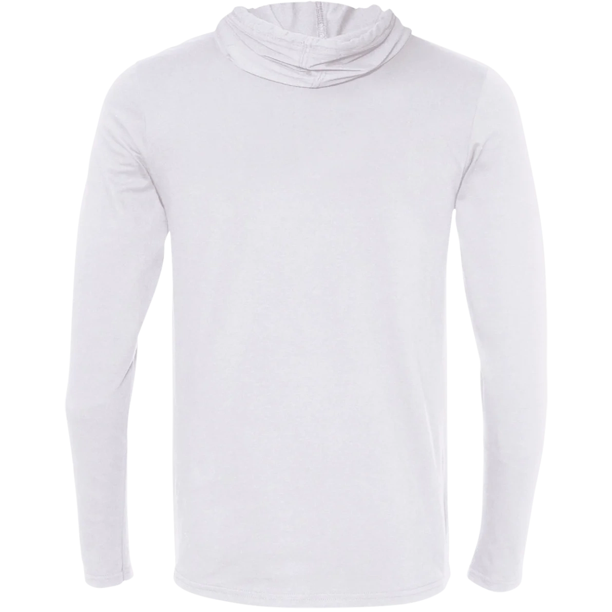 Oakcrest Swimming Hoodies