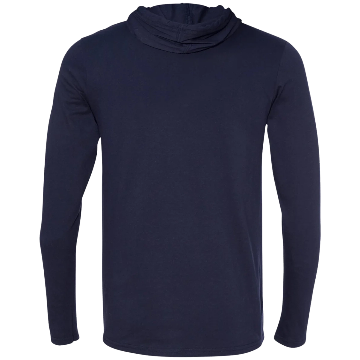 Oakcrest Swimming Hoodies